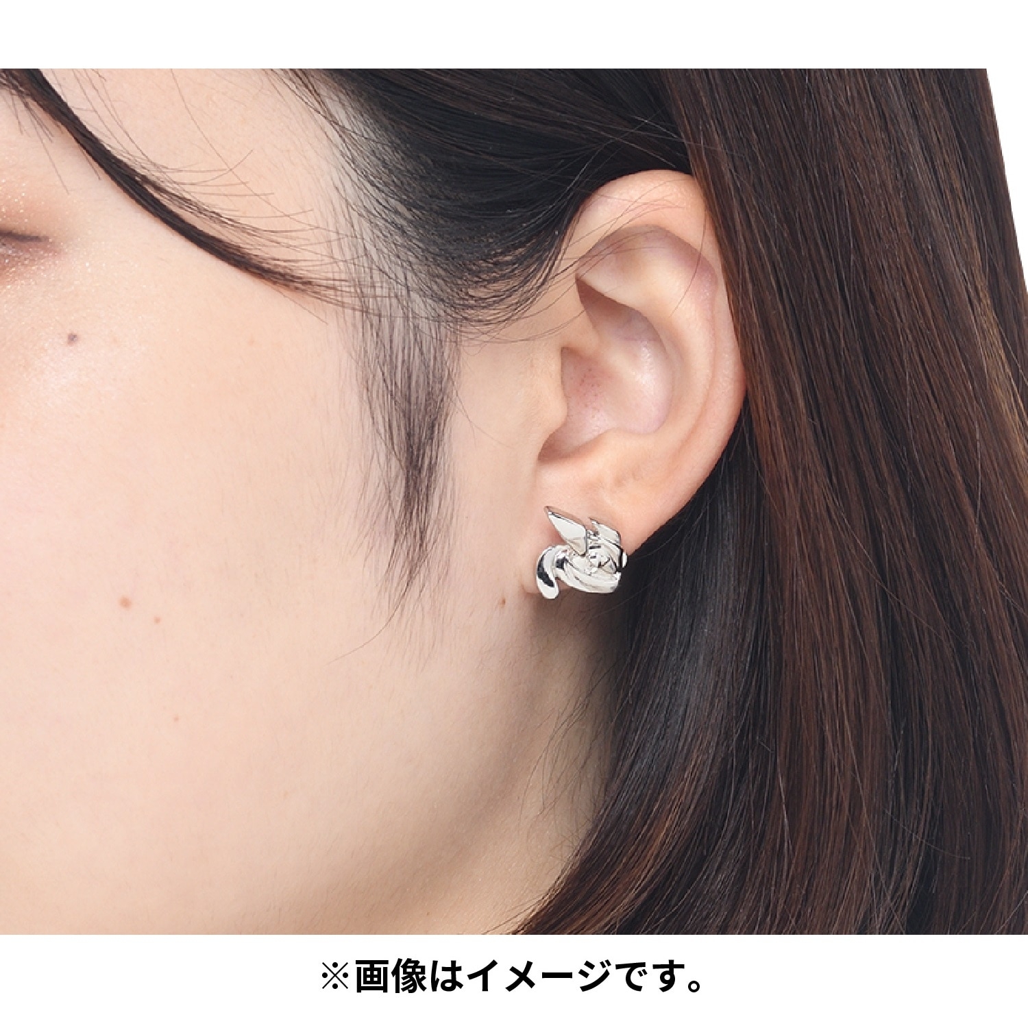Pokémon accessory ピアス86 ゲッコウガ