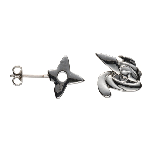 Pok&eacute;mon accessory ピアス86 ゲッコウガ
