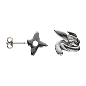 Pokémon accessory ピアス86 ゲッコウガ