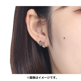 Pokémon accessory ピアス86 ゲッコウガ