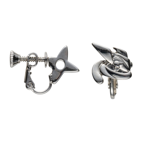 Pokémon accessory イヤリング78 ゲッコウガ