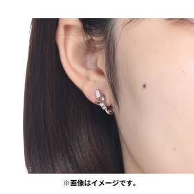 Pokémon accessory イヤリング78 ゲッコウガ