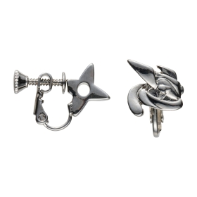 Pokémon accessory イヤリング78 ゲッコウガ