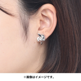 Pokémon accessory イヤリング78 ゲッコウガ