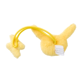 Pokémon accessory ヘアゴム68 ピカチュウ ｜【公式】ポケモン