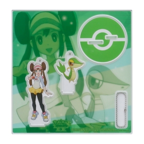 アクリルスタンドキーホルダー TRAINERS Salon!! メイ