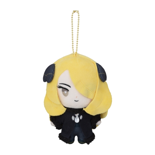 ポケモンセンター♡シロナぬいぐるみ Amazon.co.jp: シロナ ポケモ-ンマスターズ EX ぬいぐるみ