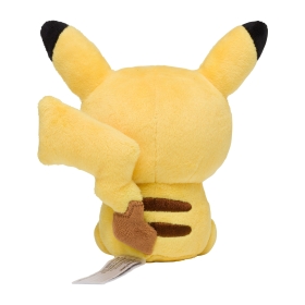 ポケモンドールズ　ミックスオレ ポケットモンスター ぬいぐるみ ミックスオレ【ブースター