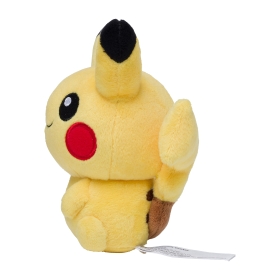 ポケモンドールズ ピカチュウ ｜【公式】ポケモンセンターオンライン