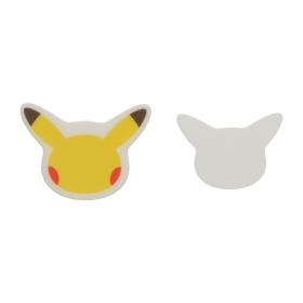 アクリルドロップス ピカチュウ&モンスターボール