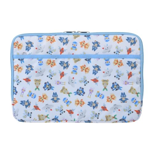 Amazon.co.jp: ポケモンセンターオリジナル 倉敷帆布 PC