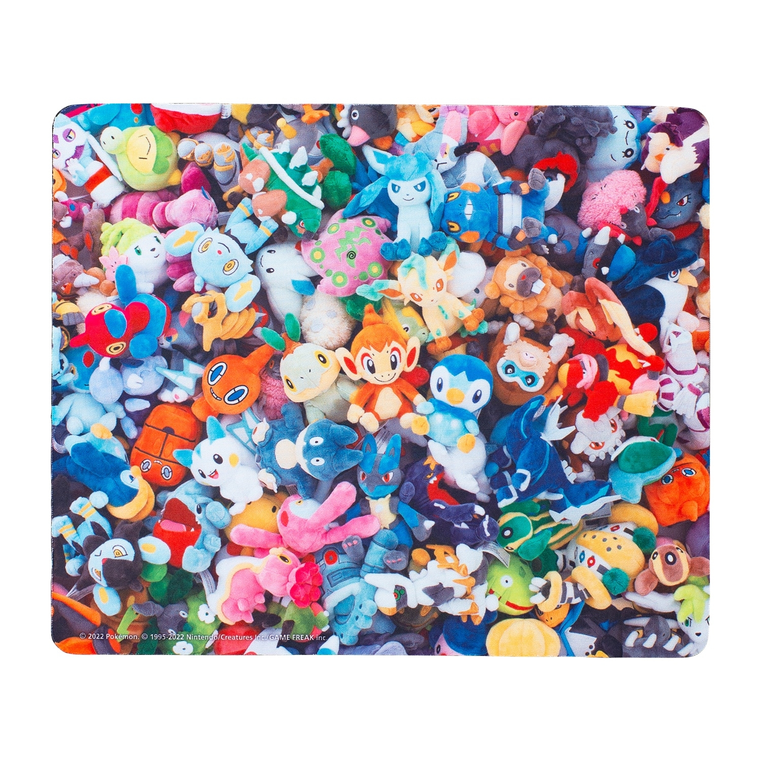 ポケモンピカッとアカデミー マウスでゲットパソコン