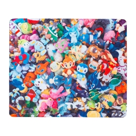 マウスパッド Pokémon fit
