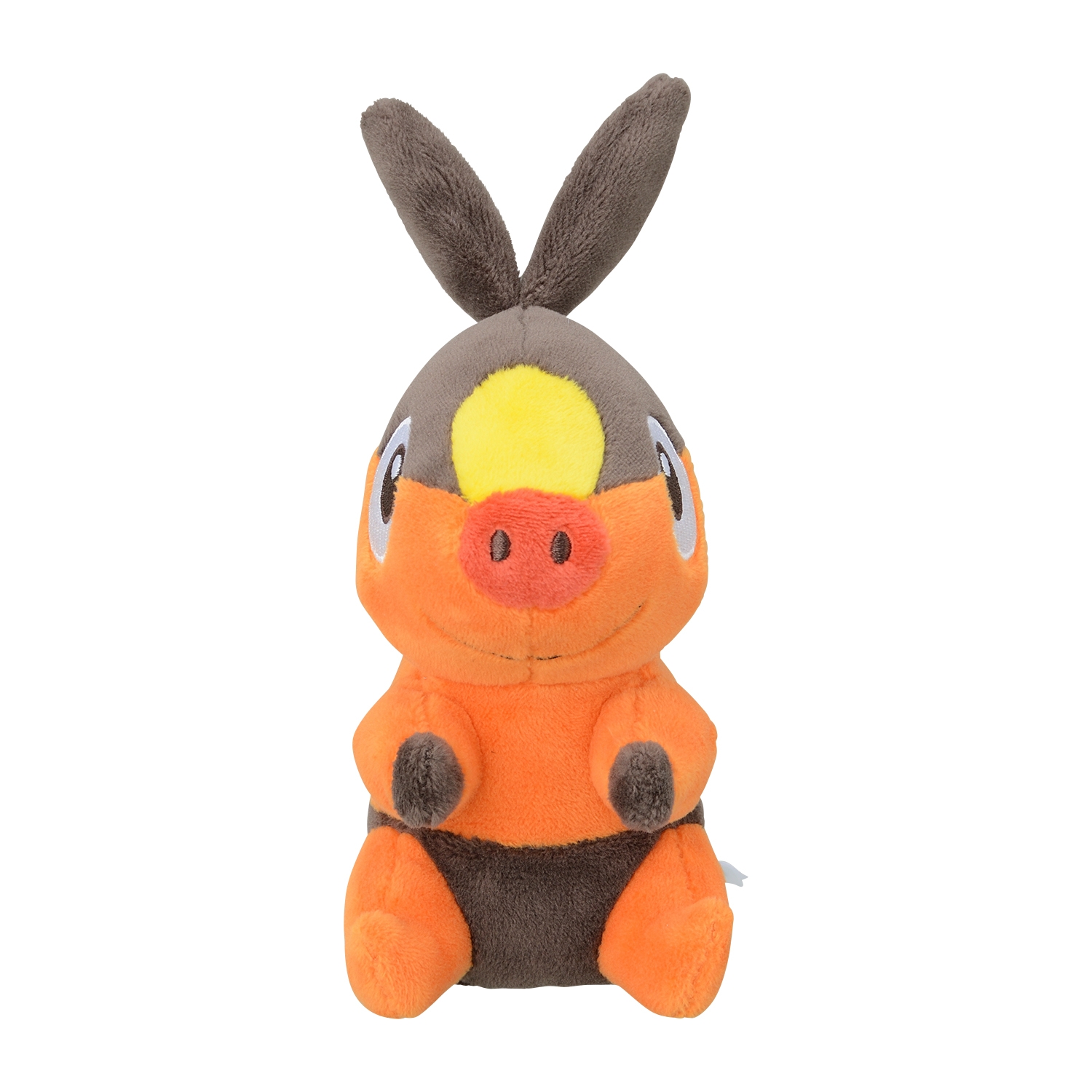 498 ぬいぐるみ Pokémon fit ポカブ