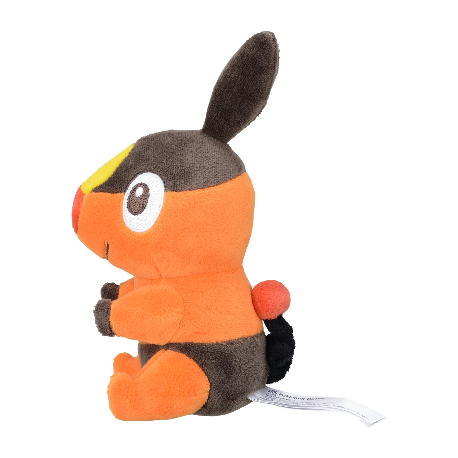 498 ぬいぐるみ Pokémon fit ポカブ