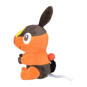 498 ぬいぐるみ Pokémon fit ポカブ