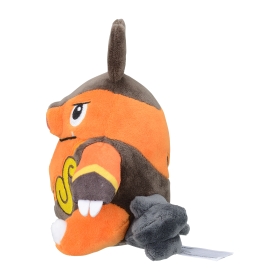 499 ぬいぐるみ Pokémon fit チャオブー