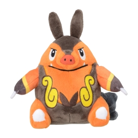 499 ぬいぐるみ Pokémon fit チャオブー