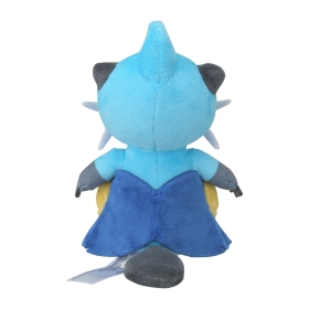 502 ぬいぐるみ Pokémon fit フタチマル
