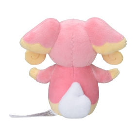 531 ぬいぐるみ Pokémon fit タブンネ
