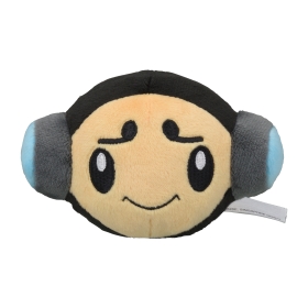 535 ぬいぐるみ Pokémon fit オタマロ
