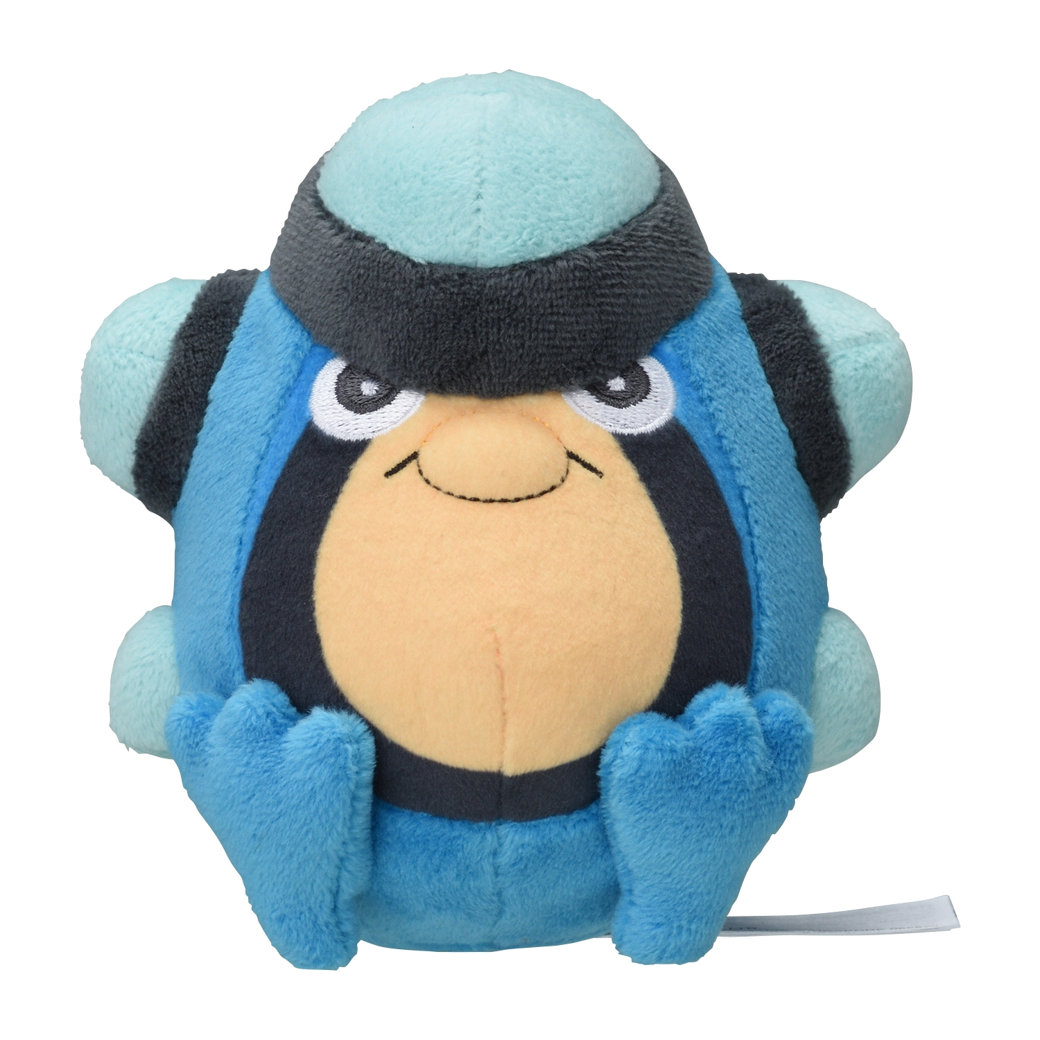 536 ぬいぐるみ Pokémon fit ガマガル