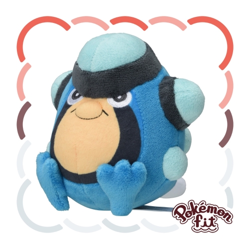ポケモン ぬいぐるみ・おもちゃのグッズ一覧｜【公式】ポケモン