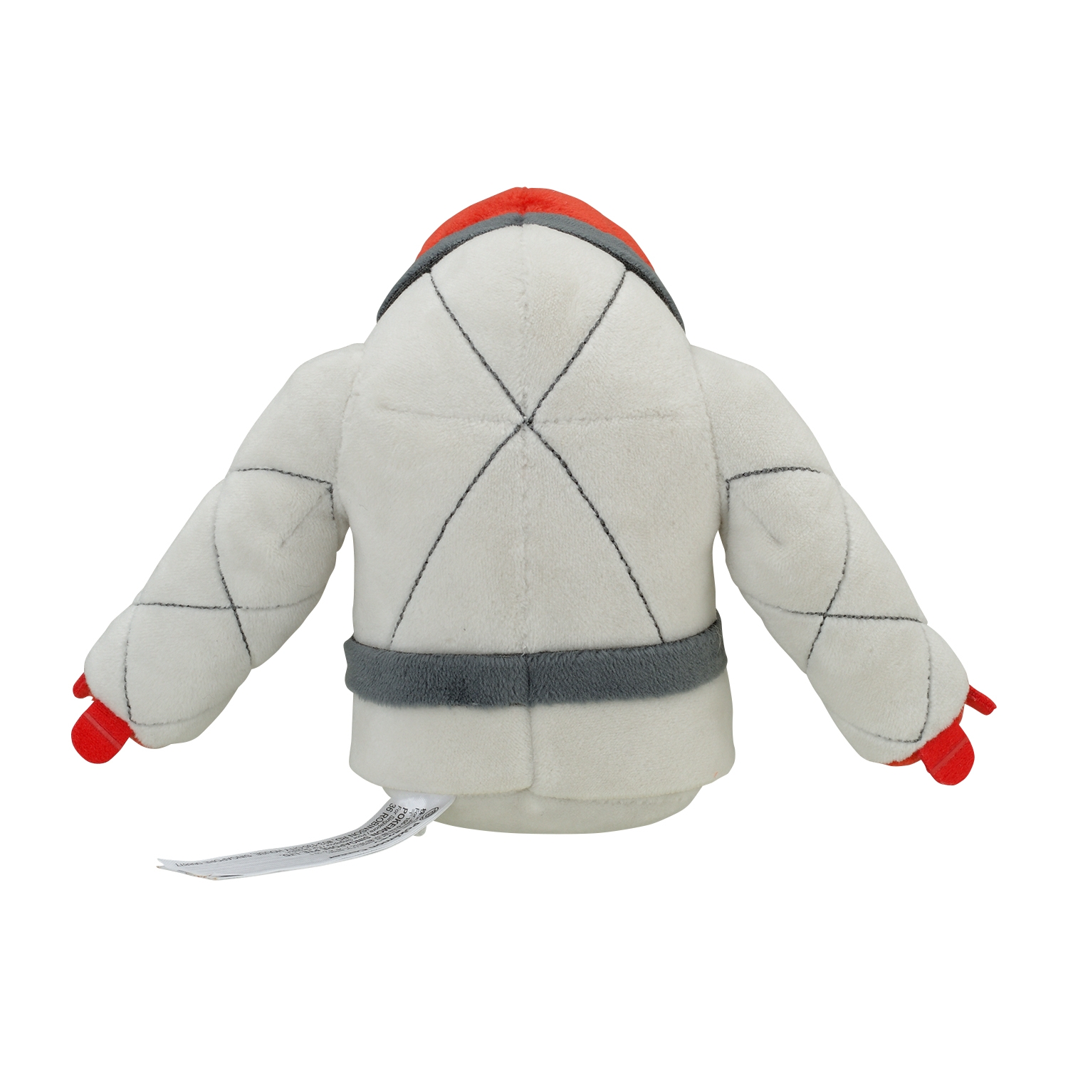 538 ぬいぐるみ Pokémon fit ナゲキ