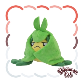 541 ぬいぐるみ Pokémon fit クルマユ