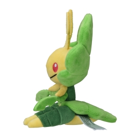 542 ぬいぐるみ Pokémon fit ハハコモリ