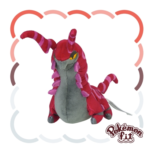545 ぬいぐるみ Pokémon fit ペンドラー