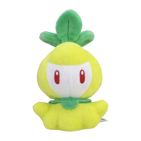 548 ぬいぐるみ Pokémon fit チュリネ