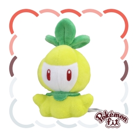 548 ぬいぐるみ Pokémon fit チュリネ