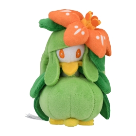 549 ぬいぐるみ Pokémon fit ドレディア