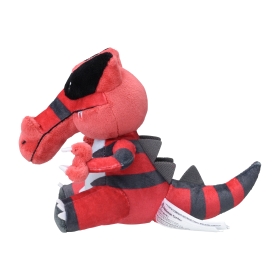 553 ぬいぐるみ Pokémon fit ワルビアル