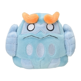 555 ぬいぐるみ Pokémon fit ヒヒダルマ(ダルマモード)