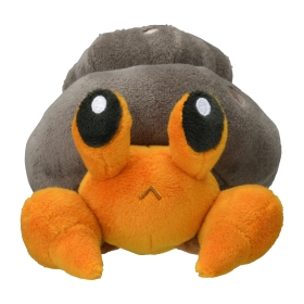 557 ぬいぐるみ Pokémon fit イシズマイ