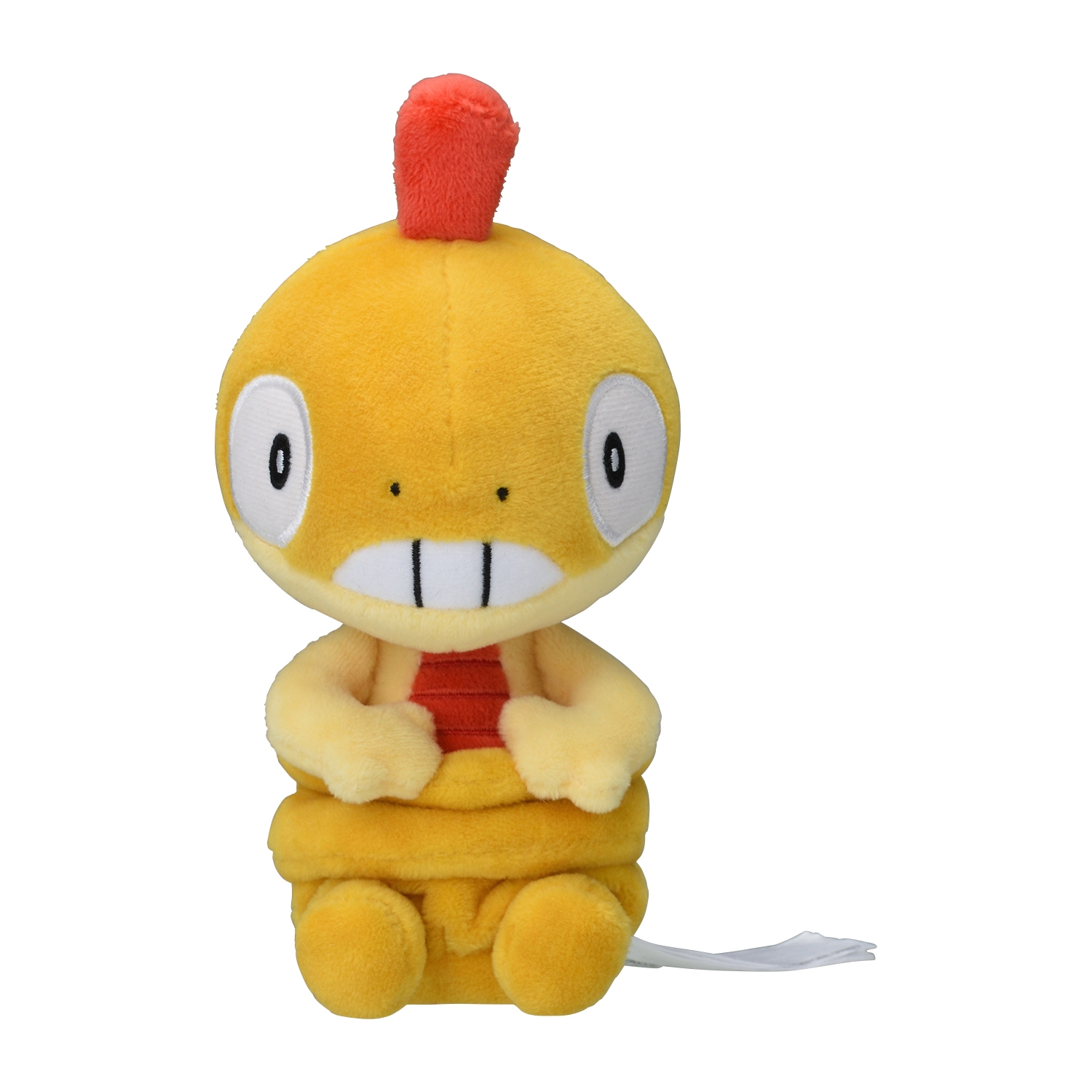559 ぬいぐるみ Pokémon fit ズルッグ
