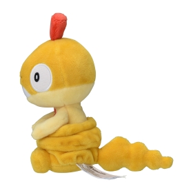 559 ぬいぐるみ Pokémon fit ズルッグ