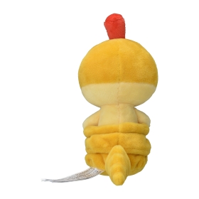 559 ぬいぐるみ Pokémon fit ズルッグ