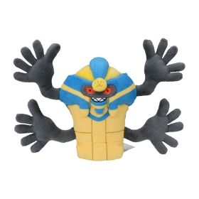 563 ぬいぐるみ Pokémon fit デスカーン