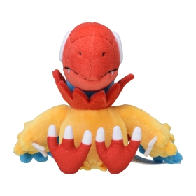 566 ぬいぐるみ Pokémon fit アーケン