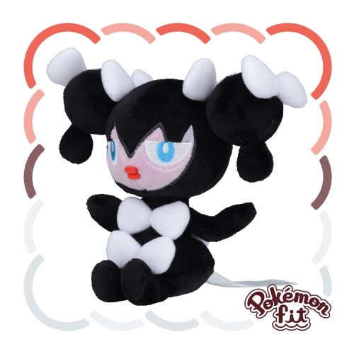 ポケモンセンター限定 ゴチムドール プライズ マイポケモンコレクション ゴチム キミにきめた！ポケモンゲットぬいぐるみ ゴチム ｜【公式