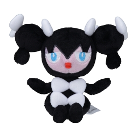 575 ぬいぐるみ Pokémon fit ゴチミル