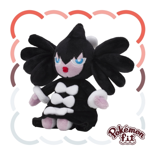 576 ぬいぐるみ Pokémon fit ゴチルゼル