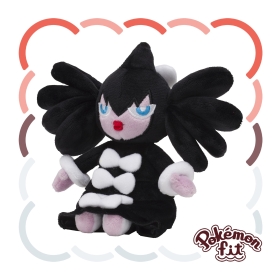 576 ぬいぐるみ Pokémon fit ゴチルゼル