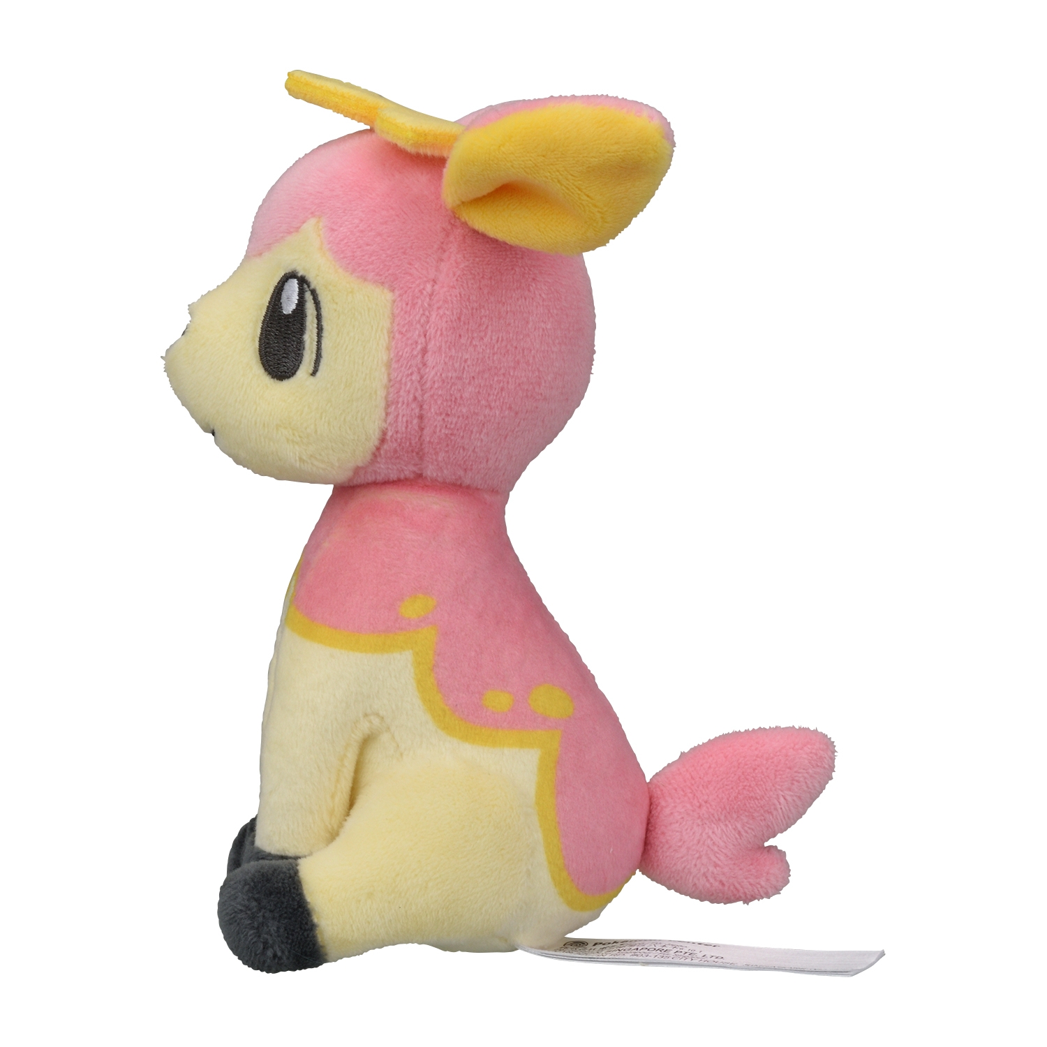 585 ぬいぐるみ Pokémon fit シキジカ(はるのすがた) ｜【公式