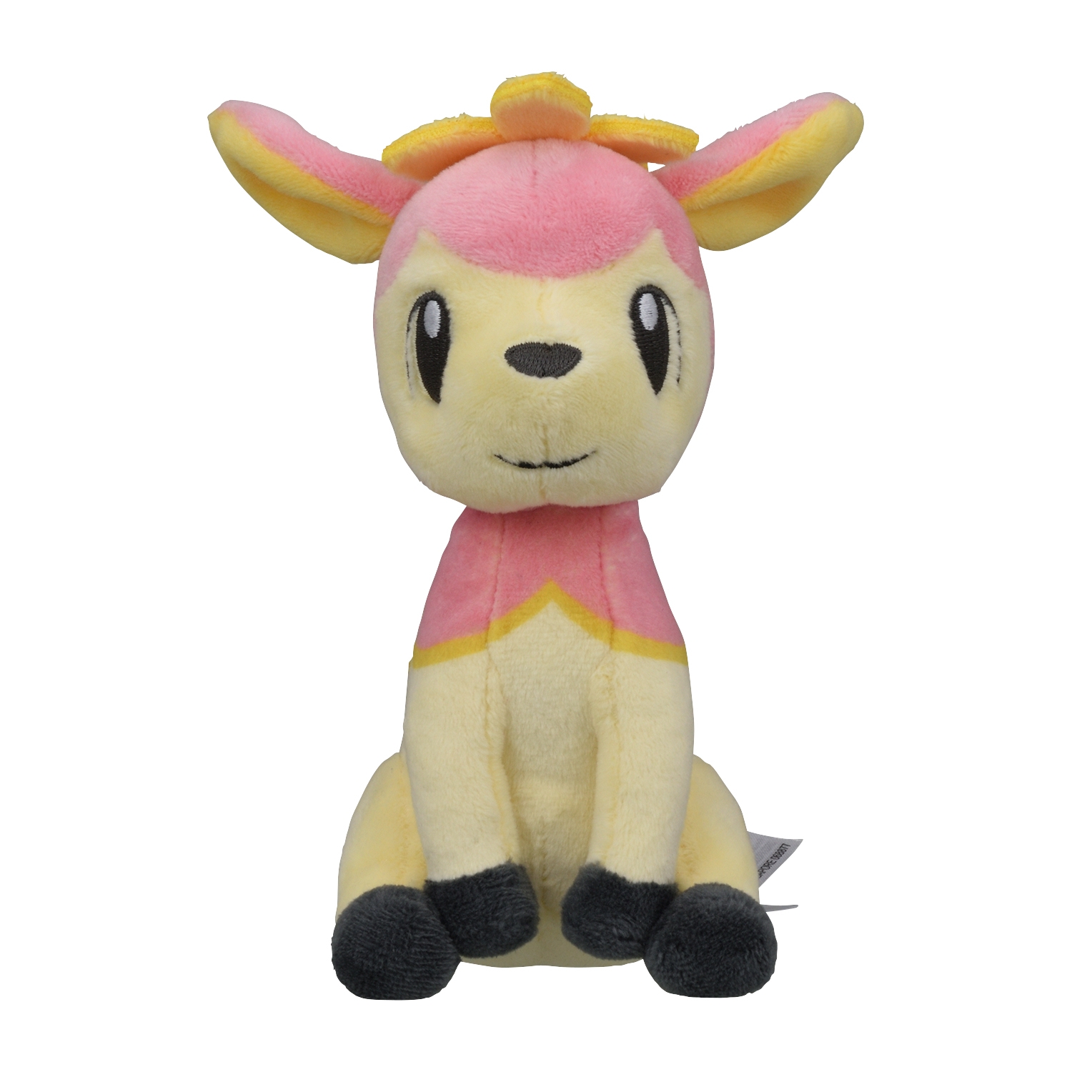 585 ぬいぐるみ Pokémon fit シキジカ(はるのすがた) ｜【公式