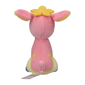 585 ぬいぐるみ Pokémon fit シキジカ(はるのすがた)