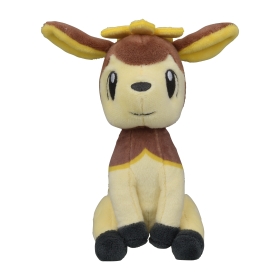 585 ぬいぐるみ Pokémon fit シキジカ(ふゆのすがた)